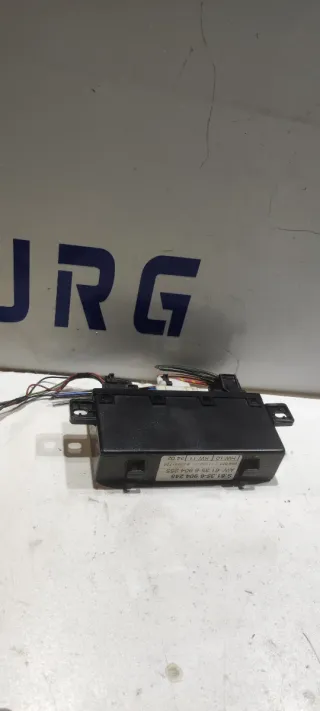 346 CENTRALITA MÓDULO ELECTRÓNICO BMW SERIE 5 E39