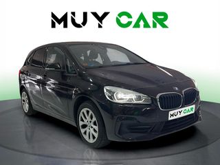 BMW Serie 2 225xe iPerformance Active Tourer 165 kW (224 CV)