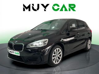 BMW Serie 2 225xe iPerformance Active Tourer 165 kW (224 CV)