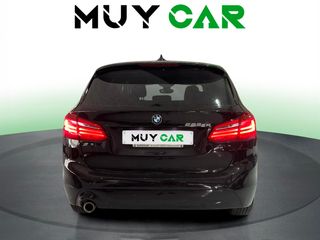 BMW Serie 2 225xe iPerformance Active Tourer 165 kW (224 CV)