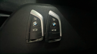 BMW Serie 2 225xe iPerformance Active Tourer 165 kW (224 CV)