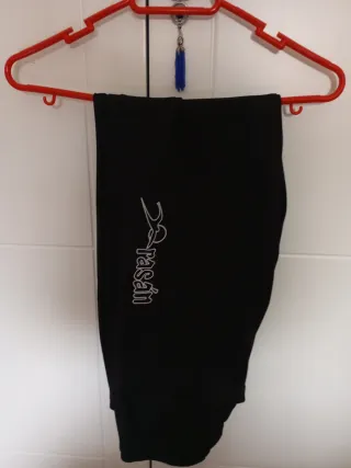 Chándal Rasan Amigos del Atletismo Valdemoro