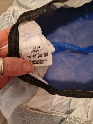 Cadenas textiles para nieve Snowgecko