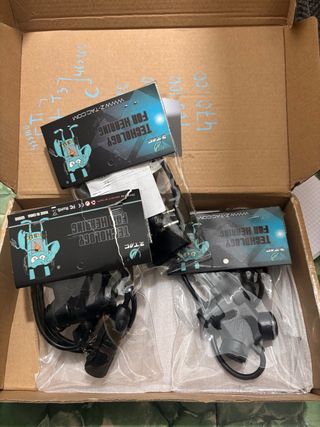 Adattatore Z-TAC per Cuffie