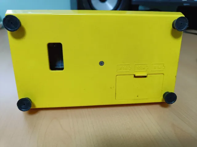 Máquina de coser Coqueta JOAL