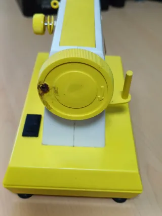 Máquina de coser Coqueta JOAL