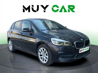 BMW Serie 2 225xe iPerformance Active Tourer 165 kW (224 CV)