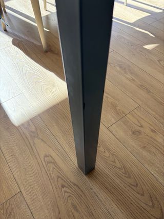 Mesa de comedor/cocina