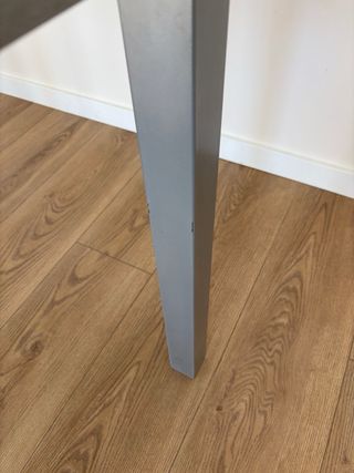 Mesa de comedor/cocina