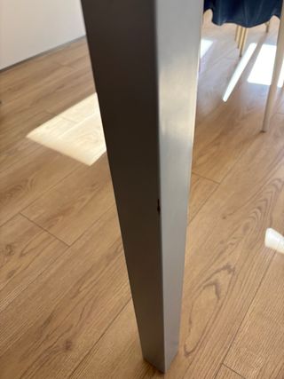 Mesa de comedor/cocina