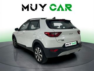 Kia Stonic 1.0 T-GDi MHEV Drive DCT 88 kW (120 CV)