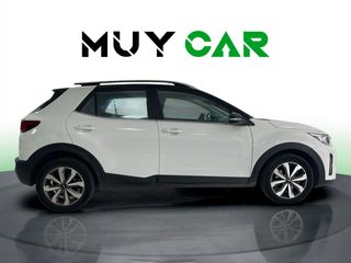 Kia Stonic 1.0 T-GDi MHEV Drive DCT 88 kW (120 CV)