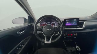 Kia Stonic 1.0 T-GDi MHEV Drive DCT 88 kW (120 CV)