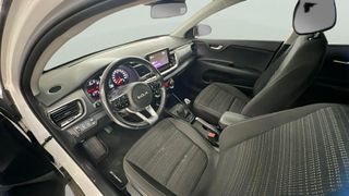 Kia Stonic 1.0 T-GDi MHEV Drive DCT 88 kW (120 CV)