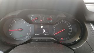 Opel Grandland X 1.5 CDTi Ultimate Auto 96 kW (130 CV)