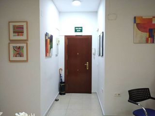 Oficina en venta en Zona Puerto Deportivo en Fuengirola