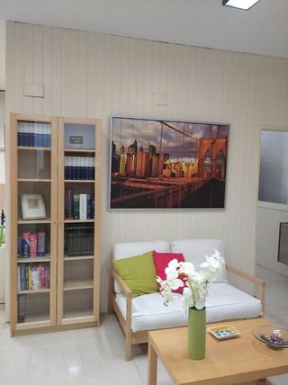 Oficina en venta en Zona Puerto Deportivo en Fuengirola