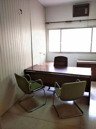 Oficina en venta en Zona Puerto Deportivo en Fuengirola