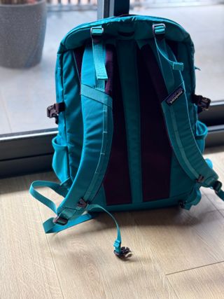 Mochila Patagonia Refugio Daypack 30L