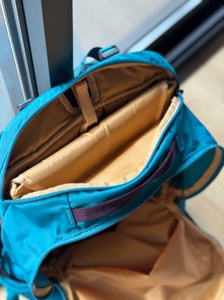 Mochila Patagonia Refugio Daypack 30L