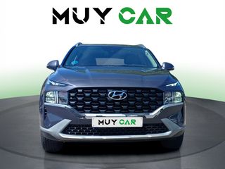 Hyundai Santa Fe 1.6 TGDi HEV Klass 4x2 Auto 169 kW (230 CV)