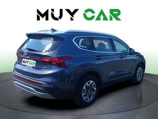 Hyundai Santa Fe 1.6 TGDi HEV Klass 4x2 Auto 169 kW (230 CV)