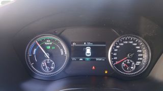 Hyundai Santa Fe 1.6 TGDi HEV Klass 4x2 Auto 169 kW (230 CV)