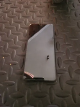 Samsung Galaxy A12 Negro