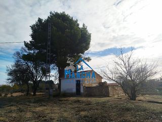 Terreno en venta en San Antonio Abad - Polígono San Antón en Albacete