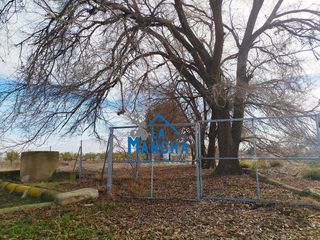 Terreno en venta en San Antonio Abad - Polígono San Antón en Albacete