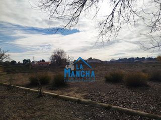Terreno en venta en San Antonio Abad - Polígono San Antón en Albacete