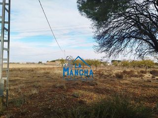 Terreno en venta en San Antonio Abad - Polígono San Antón en Albacete