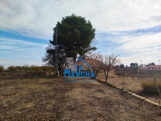 Terreno en venta en San Antonio Abad - Polígono San Antón en Albacete