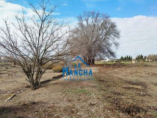 Terreno en venta en San Antonio Abad - Polígono San Antón en Albacete