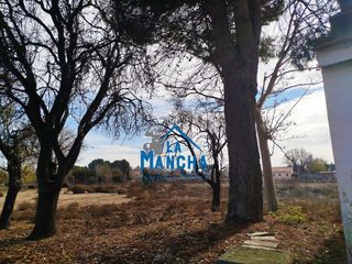 Terreno en venta en San Antonio Abad - Polígono San Antón en Albacete