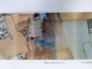 Terreno en venta en San Antonio Abad - Polígono San Antón en Albacete