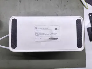 Base de carga Xiaomi Robot Aspirador Original