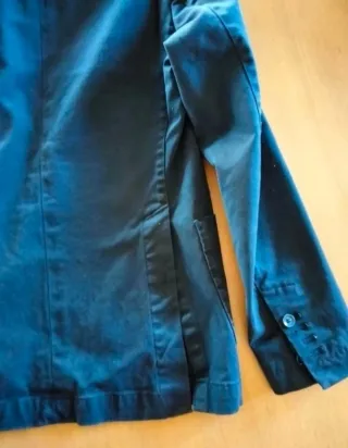 Giacca uomo Jerry key