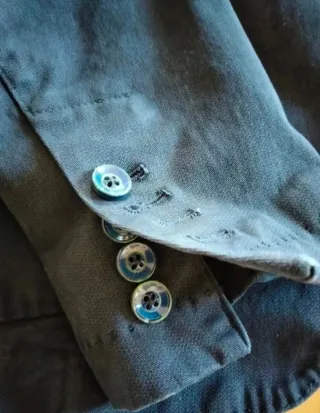 Giacca uomo Jerry key