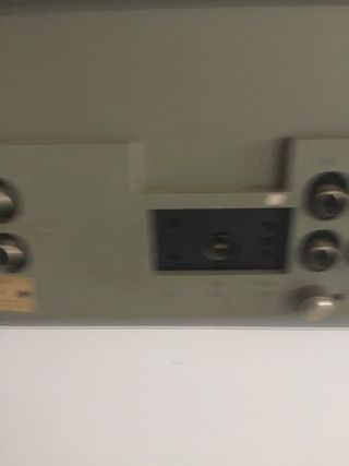 Amplificador Philips Plata