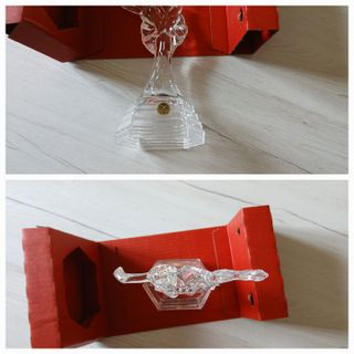 Ballerina Cristal RCR Cristal & Dance