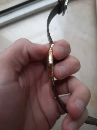 Reloj Lotus Vintage Cuarzo