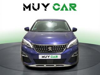 Peugeot 3008 PureTech 130 S&S Allure 96 kW (130 CV)