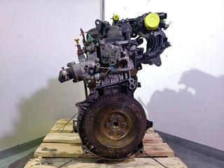 Peugeot rectp5326086 kfx motor 206 hatchback 1.4 i