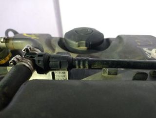 Peugeot rectp5326086 kfx motor 206 hatchback 1.4 i