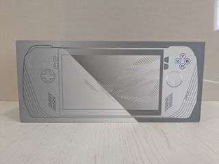 ASUS ROG Ally RC71L Console Argento/Bianco