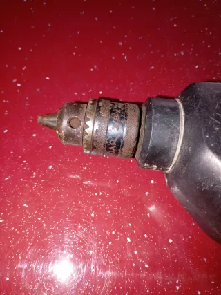 Taladro Black & Decker 400W