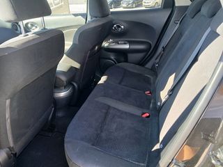 Nissan Juke 1.5 dci  2013