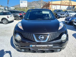 Nissan Juke 1.5 dci  2013
