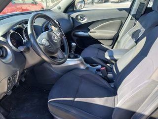 Nissan Juke 1.5 dci  2013